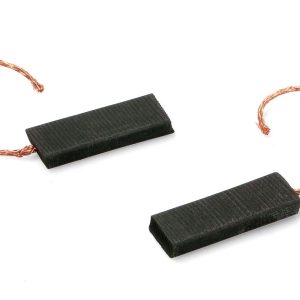 Mosógép szénkefe pár 5×12,5x36mm