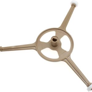 Mikrosütő univerzális tányérforgató görgő, 25,5cm-es tányérhoz