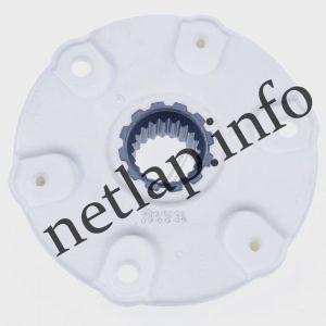 LG mosógép rotoragy (direct drive) MBF61844804