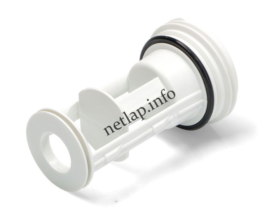 Electrolux Zanussi mosógép komplett szűrő 50290260004 Electrolux Zanussi mosógép komplett szűrő 50290260004