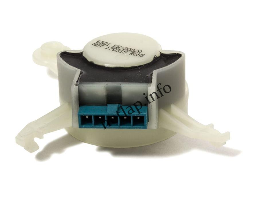 LG mosógép motor-fordulatszám érzékelő 6501KW3002A LG mosógép motor-fordulatszám érzékelő 6501KW3002A