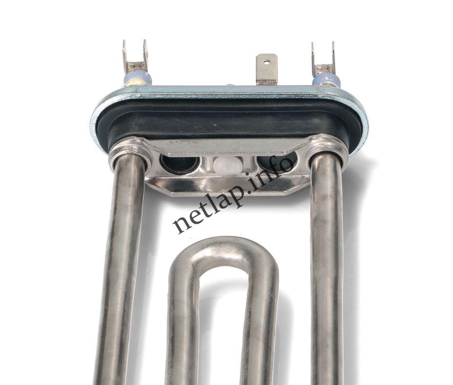 Bosch Electrolux Whirlpool mosógép fűtőbetét 1325347001 481010645279 00265961 Bosch Electrolux Whirlpool mosógép fűtőbetét 1325347001 481010645279 00265961 - Image 3