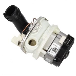 Gorenje Mora mosogatógép motor+fűtőszál 589909