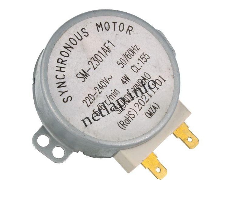 Candy Whirlpool mikrohullámú sütő tányérforgató motor 482000093489 49006054 Candy Whirlpool mikrohullámú sütő tányérforgató motor 482000093489 49006054