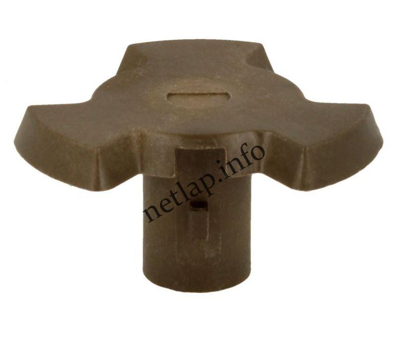 Samsung Whirlpool mikrohullámú sütő tányérforgató csillag 481010545578 DE67-00182A Samsung Whirlpool mikrohullámú sütő tányérforgató csillag 481010545578 DE67-00182A