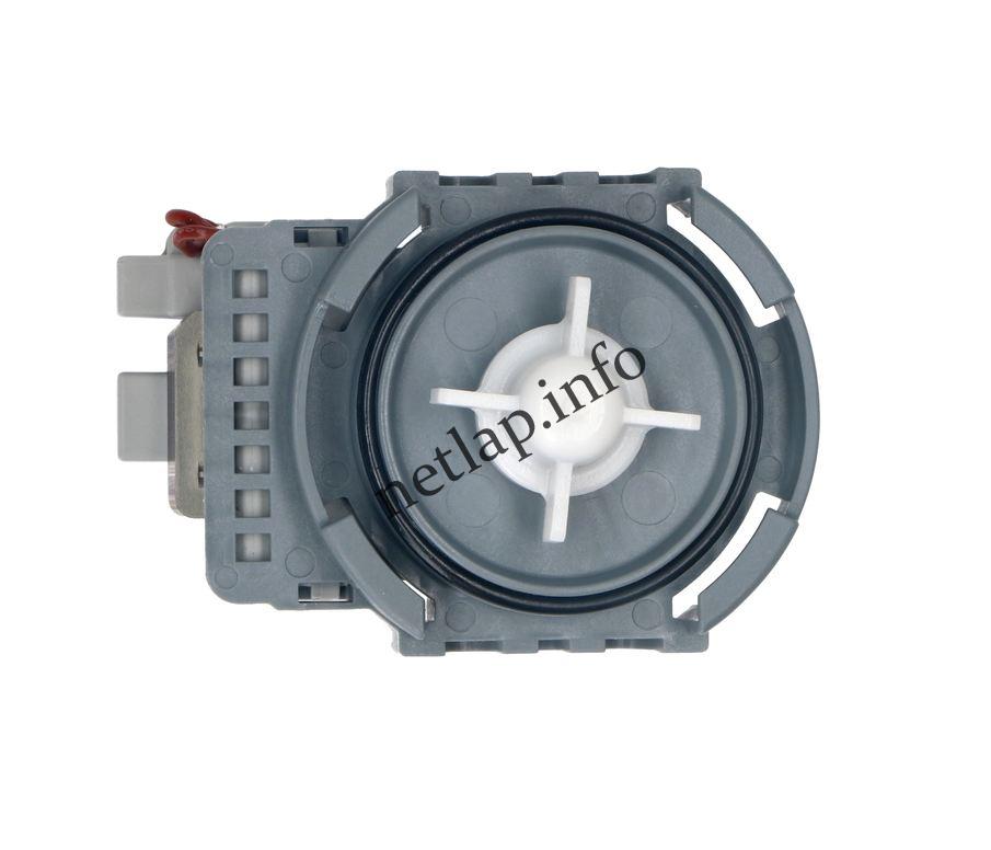 Gorenje mosogatógép ürítő szivattyú 783163 OEM Gorenje mosogatógép ürítő szivattyú 783163 OEM - Image 2