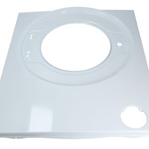 Beko mosógép előlap burkolat 2839940800 C00899079