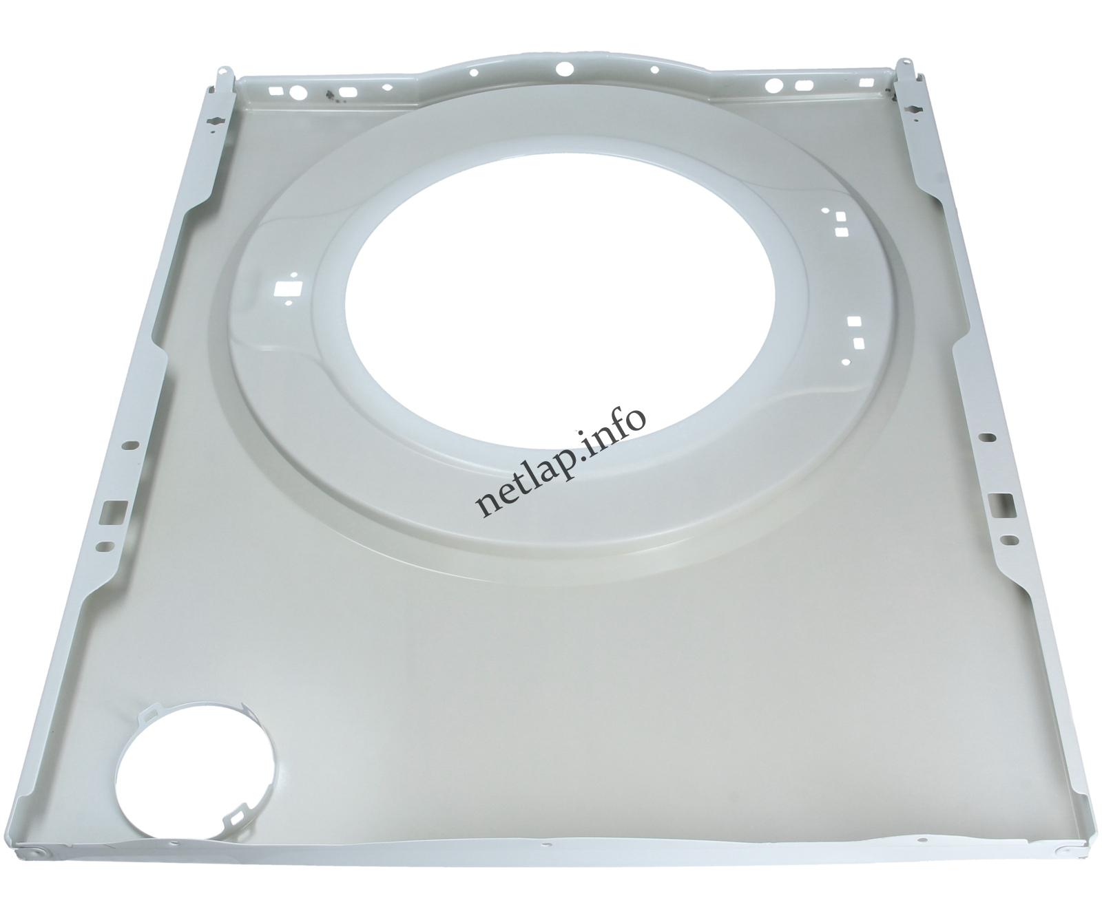 Beko mosógép előlap burkolat 2839940800 C00899079 Beko mosógép előlap burkolat 2839940800 C00899079 - Image 2