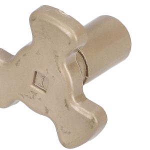 Univerzális mikrohullámú sütő tányérforgató csillag 29mm
