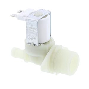 Amica Beko Electrolux Midea mosogatógép mágnesszelep 1036894 140001158025 17476000001144