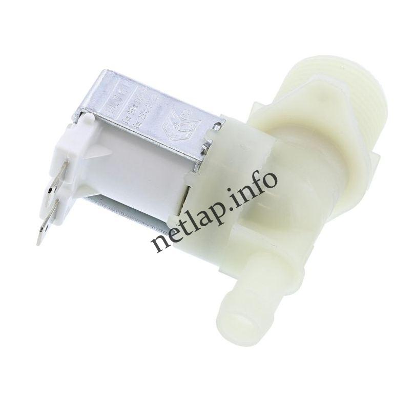 Amica Beko Electrolux Midea mosogatógép mágnesszelep 1036894 140001158025 17476000001144 Amica Beko Electrolux Midea mosogatógép mágnesszelep 1036894 140001158025 17476000001144 - Image 3
