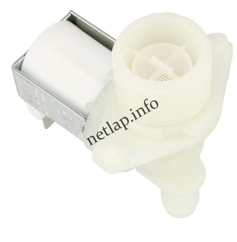 Amica Beko Electrolux Midea mosogatógép mágnesszelep 1036894 140001158025 17476000001144 Amica Beko Electrolux Midea mosogatógép mágnesszelep 1036894 140001158025 17476000001144 - Image 2