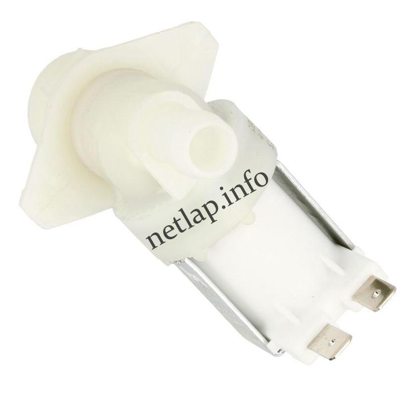 Amica Beko Electrolux Midea mosogatógép mágnesszelep 1036894 140001158025 17476000001144 Amica Beko Electrolux Midea mosogatógép mágnesszelep 1036894 140001158025 17476000001144 - Image 4
