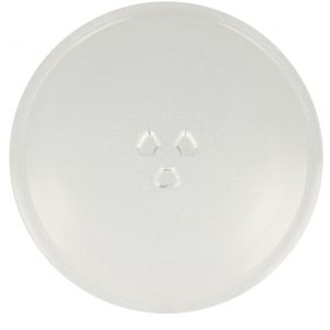 Sencor mikrohullámú sütő tányér SMV1917/SMW2417