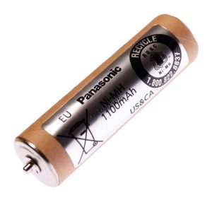 Panasoinc borotva akkumulátor WER2061L2508 Ni-MH 1100mAh