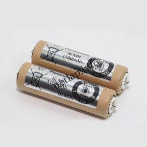 Panasonic hajvágó akkupakk ER160/1610/1611