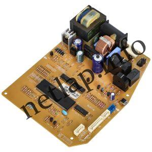 Samsung mosógép vezérlőmodul PDM18A1B03