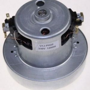 Porszívó motor 1200W univerzális