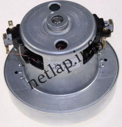 Porszívó motor 1200W univerzális