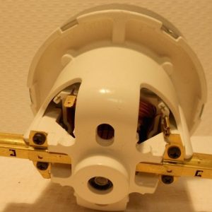 Porszívó motor beépített hővédelemmel 1200W univerzális 24h