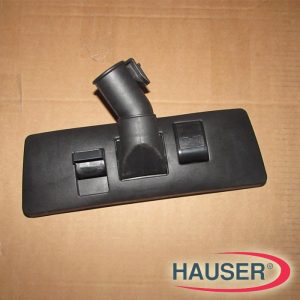 Hauser VC-1661 porszívófej