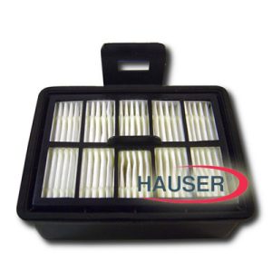 Hauser VW-1700 porszívó HEPA szűrő