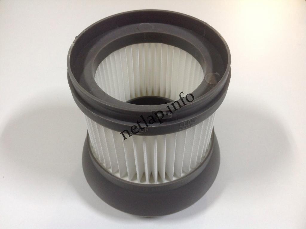 Dyras Electrolux Zanussi HEPA szűrő BSSV/Z/ZAN - Image 2