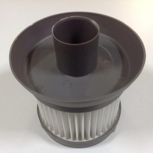 Dyras Electrolux Zanussi HEPA szűrő BSSV/Z/ZAN