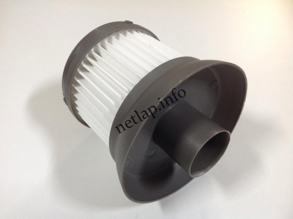 Dyras Electrolux Zanussi HEPA szűrő BSSV/Z/ZAN - Image 3