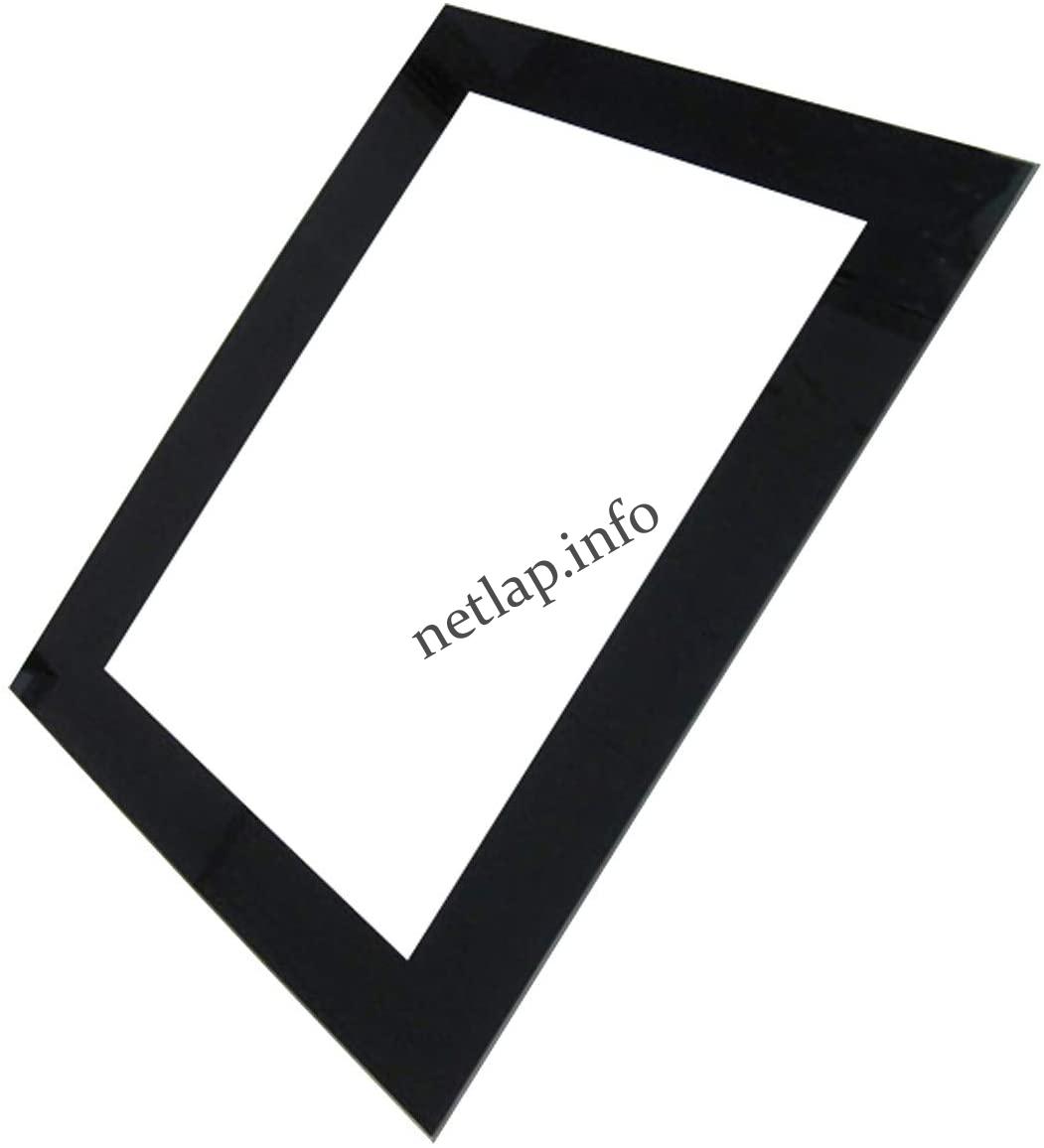 Hotpoint Ariston IKEA Indesit Whirlpool tűzhely belső üveg BAR/IFW/FA/PBW