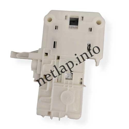 AEG Electrolux Zanussi mosógép ajtókapcsoló EWF/RWF/ZWF - Image 2