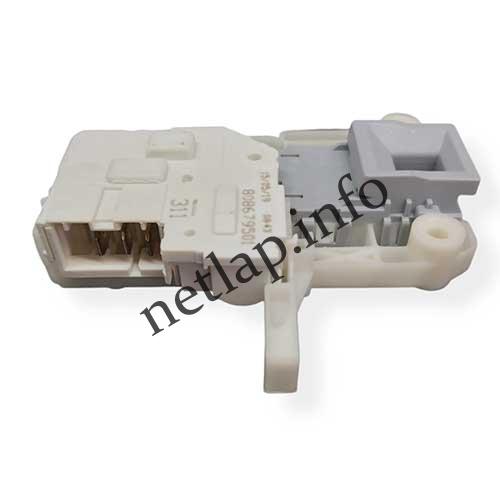 AEG Electrolux Zanussi mosógép ajtókapcsoló EWF/RWF/ZWF - Image 3