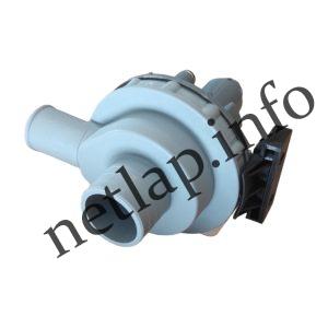 DIHR ipari mosogatógép szivattyú DWASH/ELECTRON/OPTIMA/TEKN