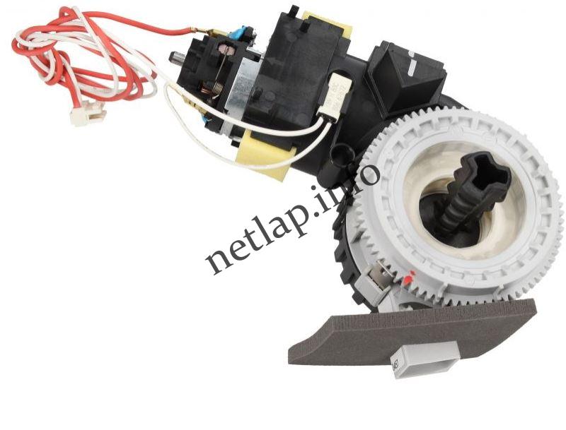 Bosch Siemens kávégép őrlőegység EQ.6