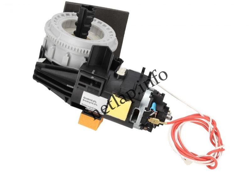 Bosch Siemens kávégép őrlőegység EQ.6 - Image 2