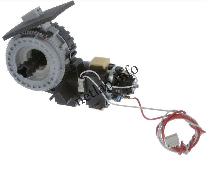 Bosch Siemens kávégép őrlőegység EQ.6 - Image 4