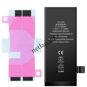 iPhone XR akkumulátor utángyártott