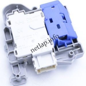 Candy mosógép ajtókapcsoló BWD/BWM/CG