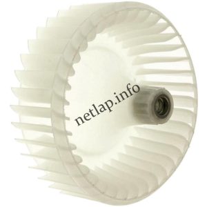 Samsung szárítógép ventilátor kerék DV70/80/90
