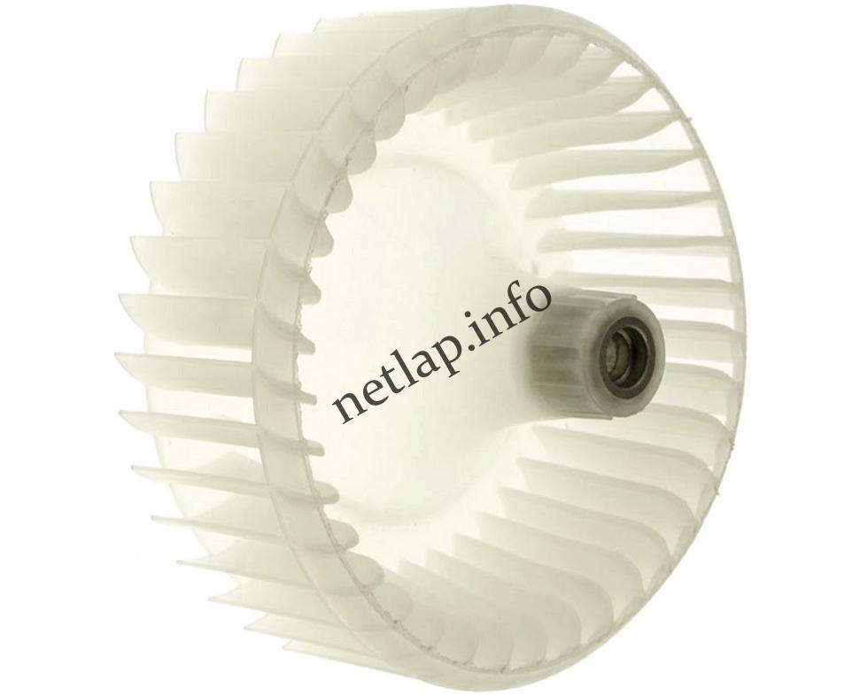 Samsung szárítógép ventilátor kerék DV70/80/90