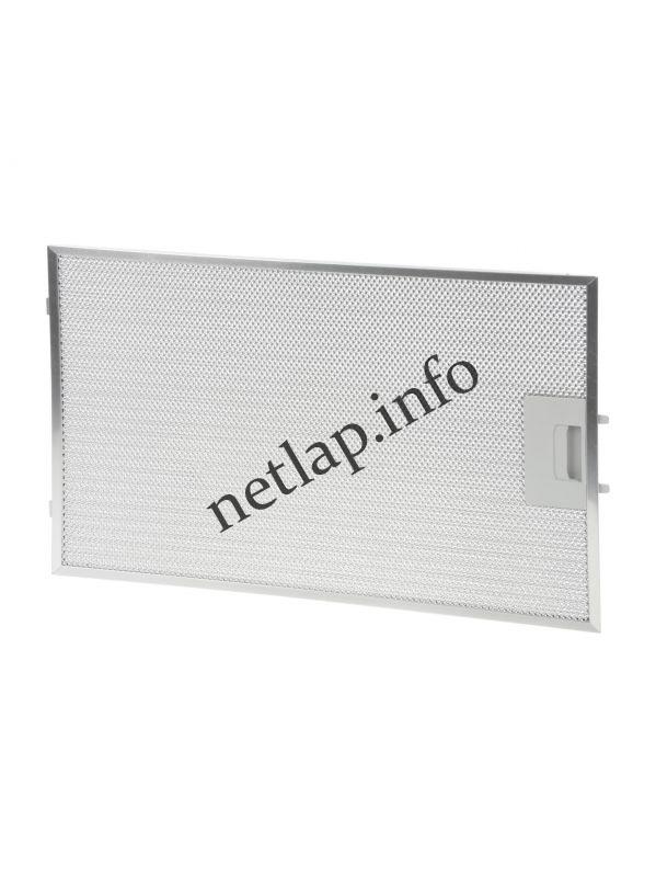 Bosch Siemens páraelszívó zsírszűrő DWB/LC/VVA - Image 2