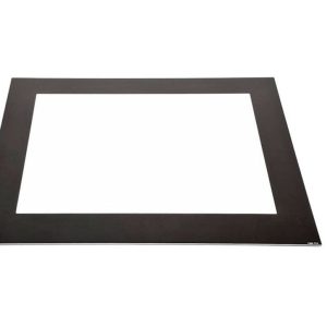 Bosch Siemens tűzhely sütő ajtó belső üveg HBA/HBS/HET/HRA