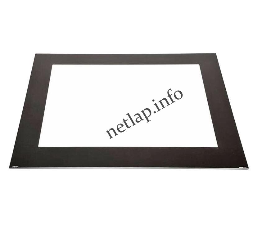 Bosch Siemens tűzhely sütő ajtó belső üveg HBA/HBS/HET/HRA