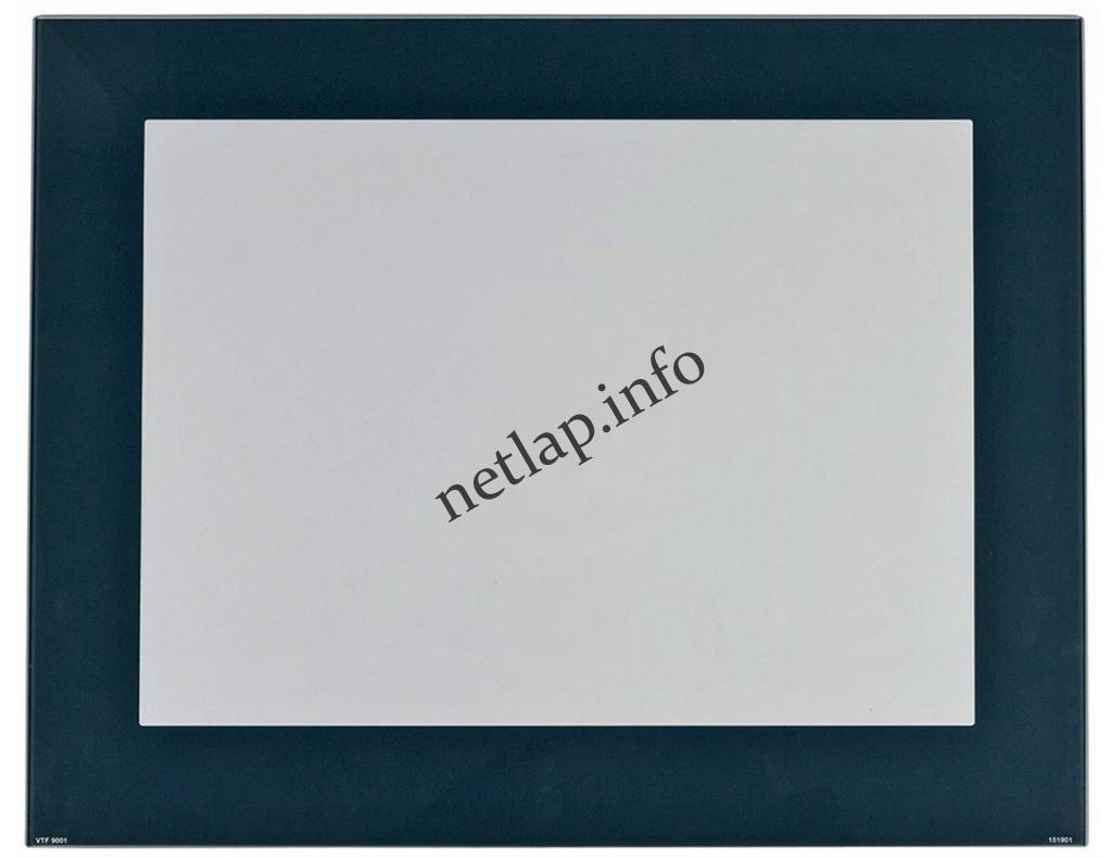 Bosch Siemens tűzhely sütő ajtó belső üveg HBA/HBS/HET/HRA - Image 2