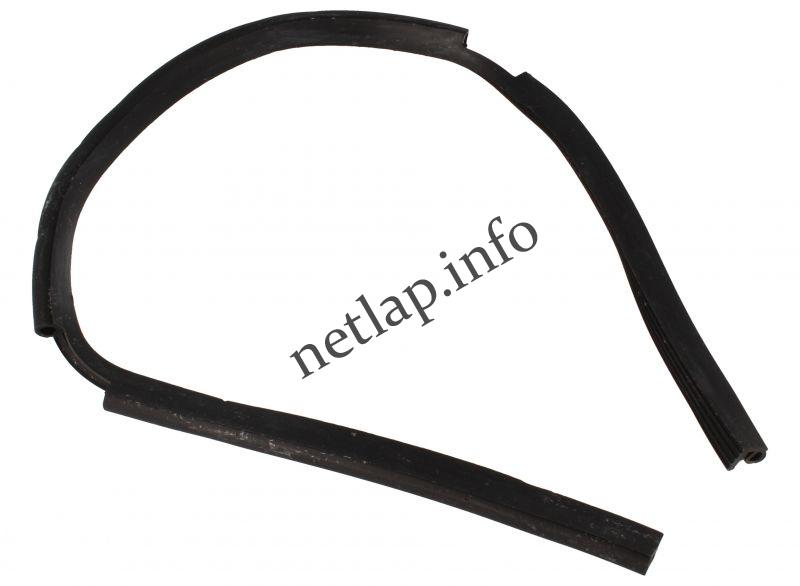 AEG Electrolux Zanussi mosogatógép alsó ajtótömítés F/ESF/ZDF