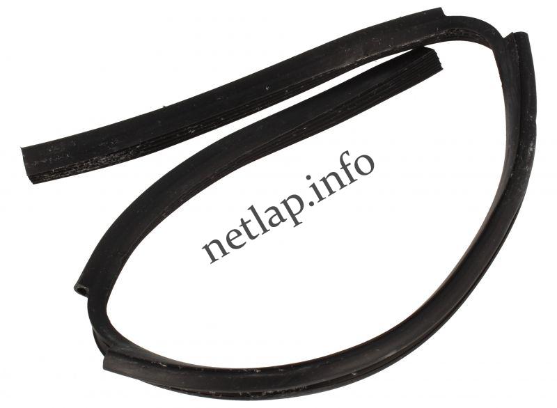 AEG Electrolux Zanussi mosogatógép alsó ajtótömítés F/ESF/ZDF - Image 2