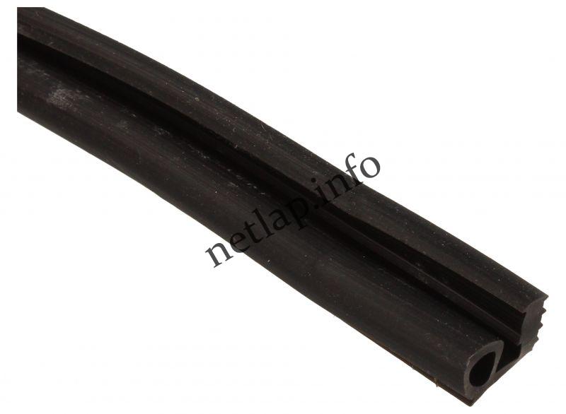 AEG Electrolux Zanussi mosogatógép alsó ajtótömítés F/ESF/ZDF - Image 3