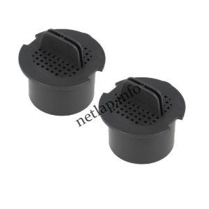 Liebherr Miele hűtőszekrény borhűtő szűrő 2db CV/KWL/MCT/WKT/WTR