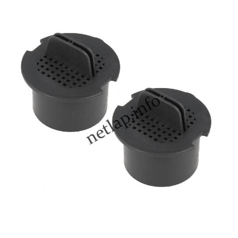 Liebherr Miele hűtőszekrény borhűtő szűrő 2db CV/KWL/MCT/WKT/WTR