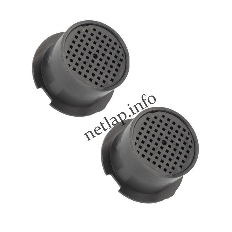 Liebherr Miele hűtőszekrény borhűtő szűrő 2db CV/KWL/MCT/WKT/WTR - Image 2